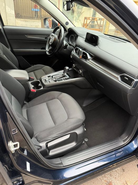 Mazda CX-5 2.2D Automata 99000 km