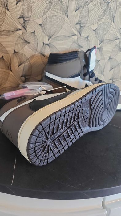 Adidasi Nike Air Jordan 43 nou