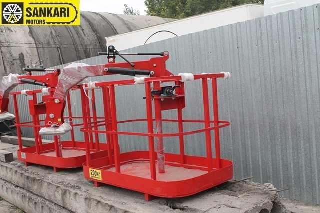 Корзина (люлька) 2025 г.