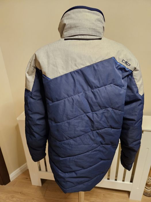 Geaca ski barbati CMP