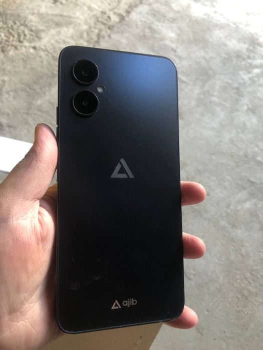 Ajib I1 64gb ideal