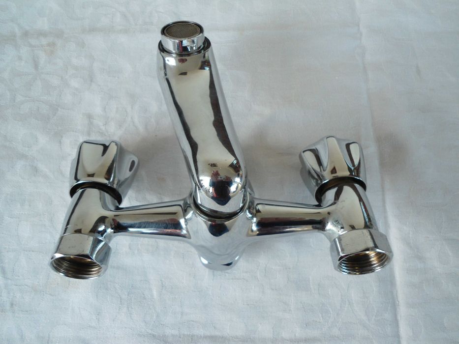 Батерия /Смесител/ за душ