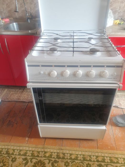 Срочно Продаётся газовая плита Брест