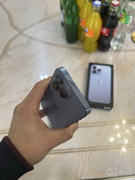 Iphone 13 pro srochna