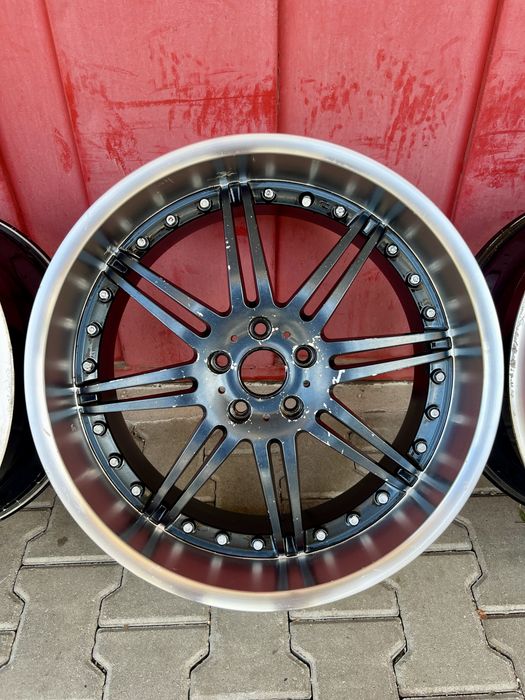 Лети Джанти 20 5x112 MOTEC