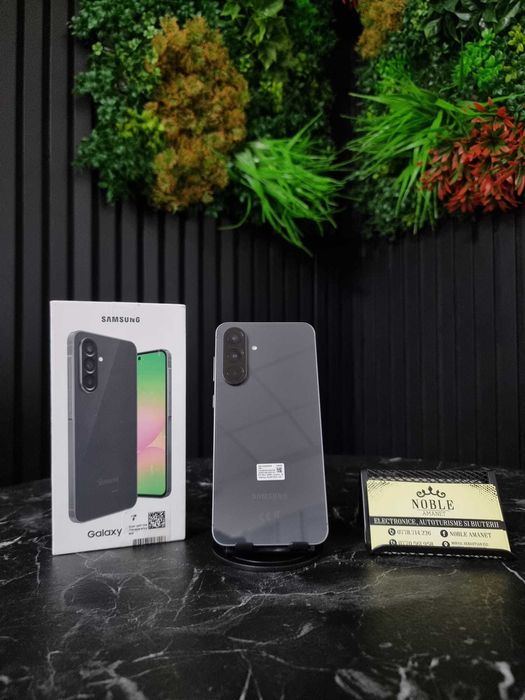 Noble Amanet - Samsung A56 5G 256GB