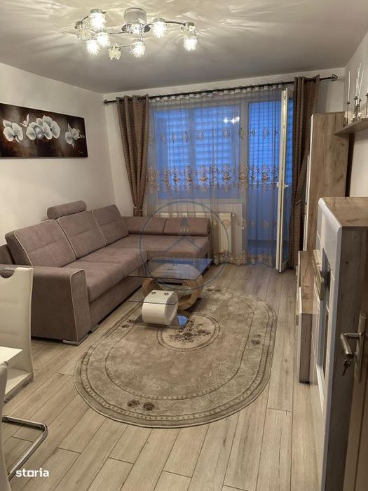 Apartament modern, complet renovat | 67 mp | Decebal