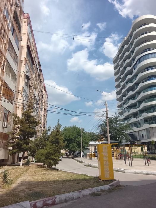 ozimizni uy sotiladi