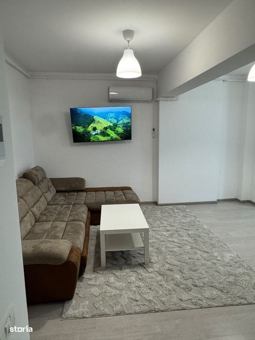 Apartament 2 camere mutare imediata parcare subterana inclusa Biruinte