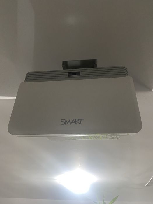 Videoproiector smart