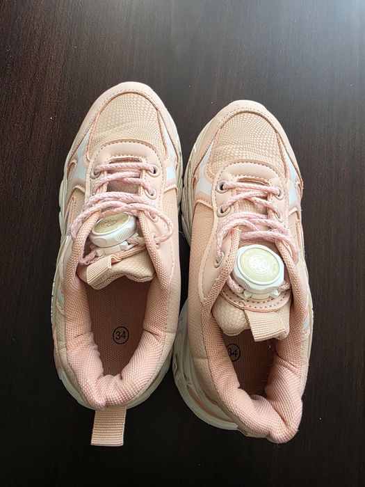 Детски маратонки