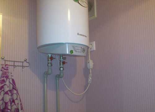 Установка Аристон,установка бойлера, установка котлов сантехник 24/7