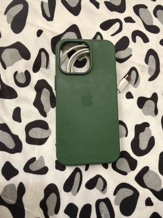 iphone 13 pro chexol Kabek orginl