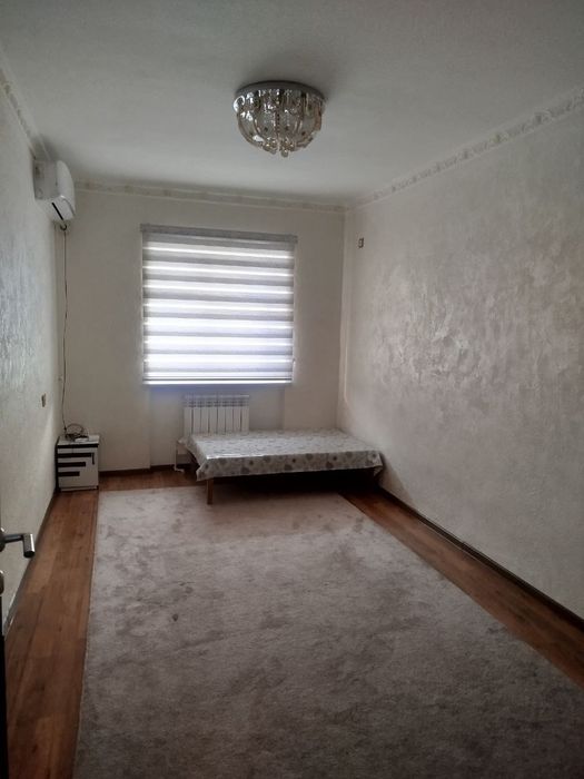 Sergili 5a da 3 xona uy ijaraga beriladi