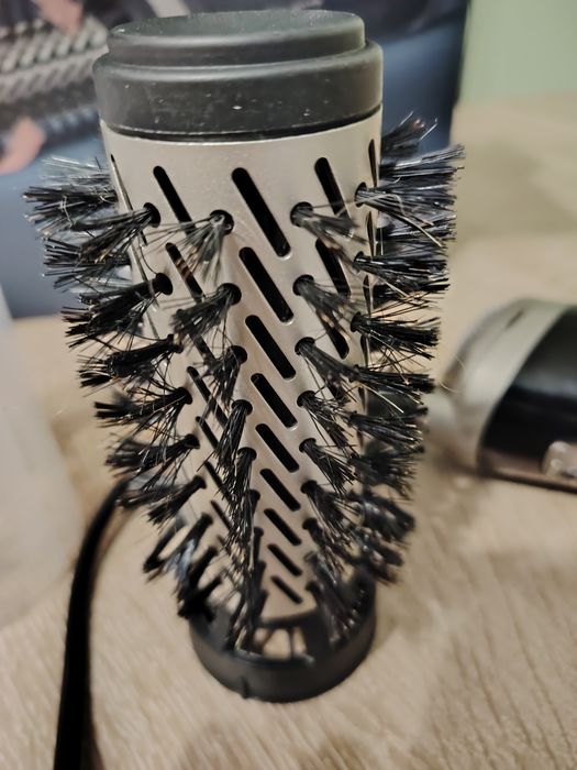 Електрическа Четка За Коса Ровента