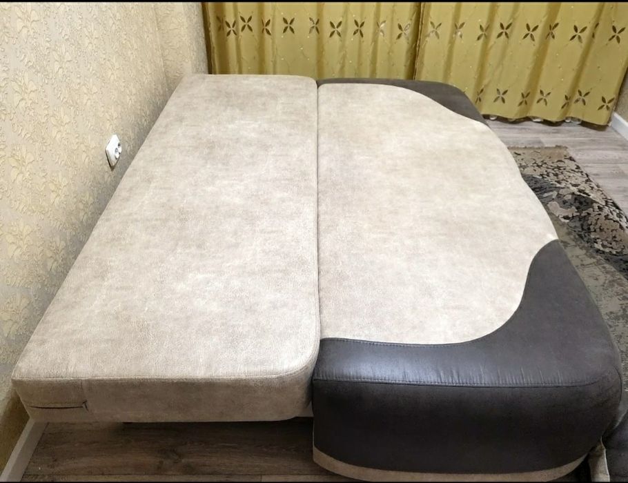 Продам сафа диван в хорошем состояние