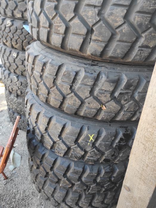 Cauciucuri 900/20 825/20 Pirelli și continental