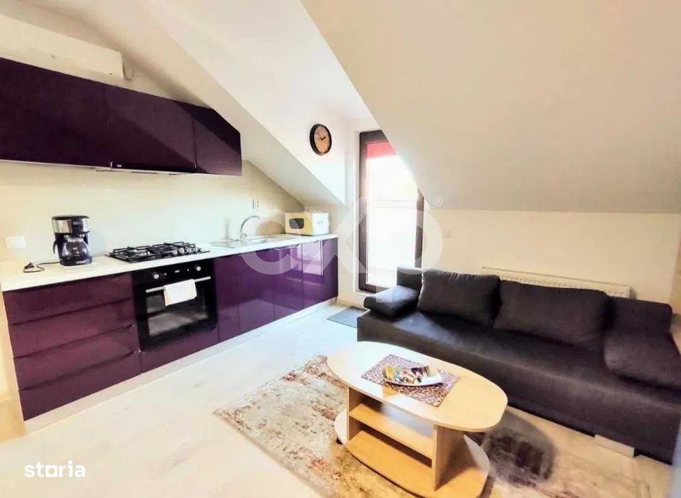 2 Camere & Parcare INCLUSĂ – Centru (3 min de Palas Mall) — fotografia 3