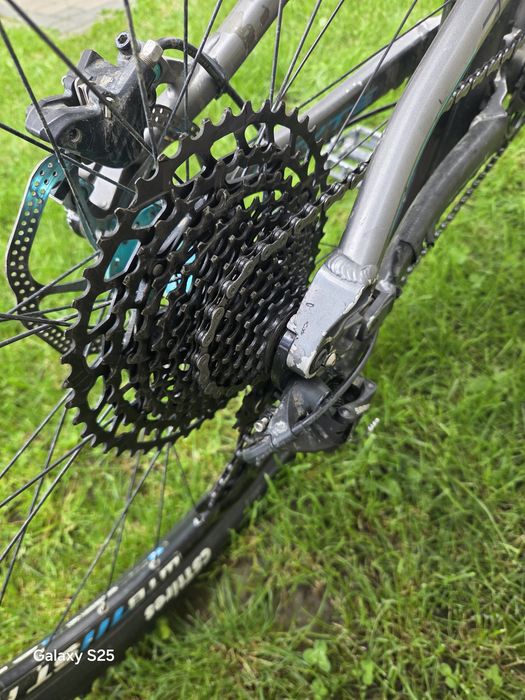 Bicicleta MTB Full Suspension Whyte T-129S