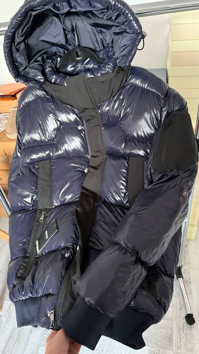 Geaca barbati Hugo BOSS