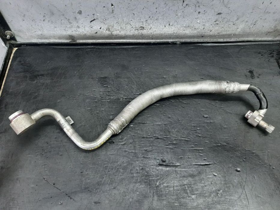 conducta clima ac audi a6 4g c7  3.0 tdi  crt  4g0816743ag