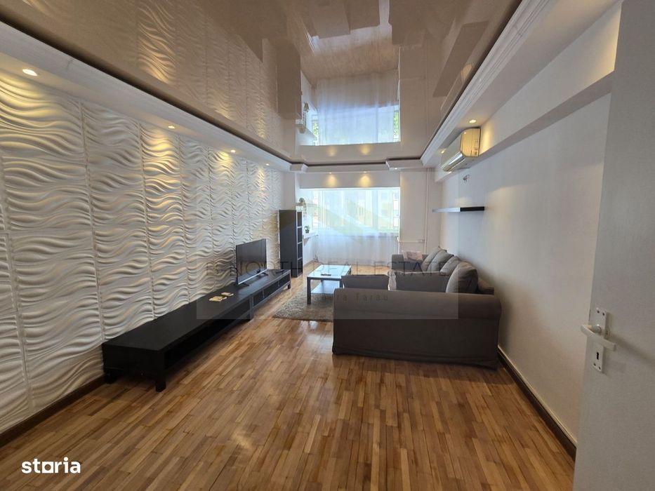 Apartament cu 4 camere de tip Duplex - Bvd. Unirii - Zona centrala