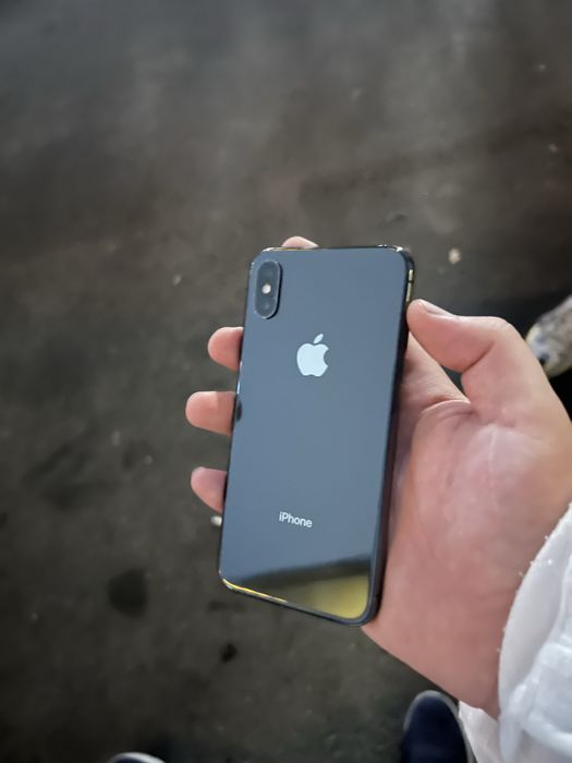 Iphone x ideal