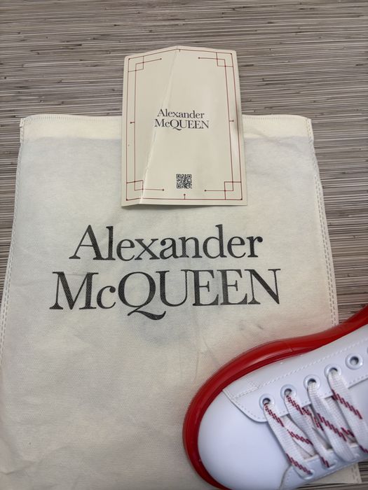 Alexander MC Queen marimea 44 noi nouți