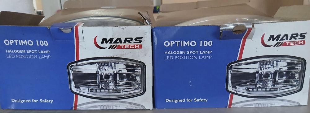 Proiector faza lunga