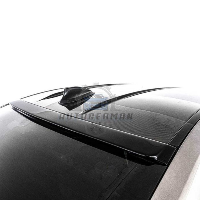 BMW G20 Спойлер за покрив таван черен гланц нови 3 серия седан