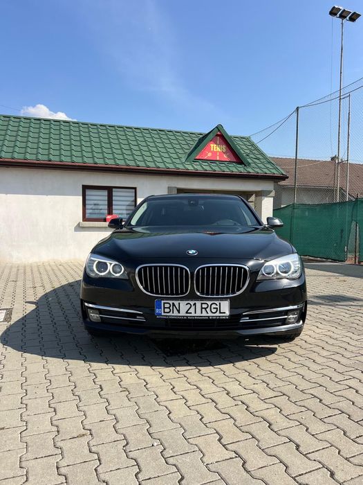Vând BMW 730xdrive..!