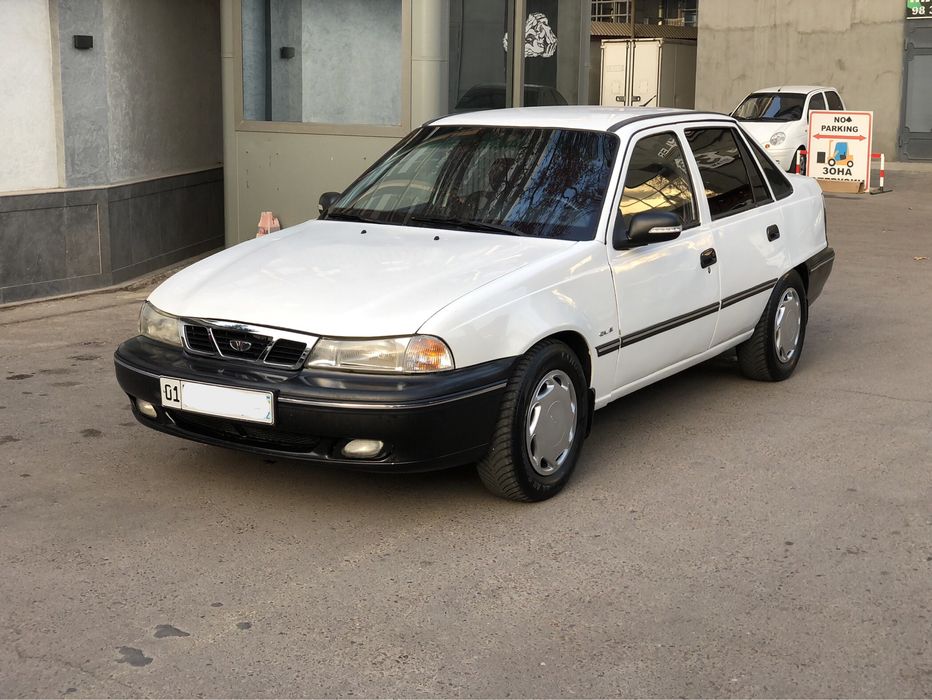 Срочно продается Нексия 1