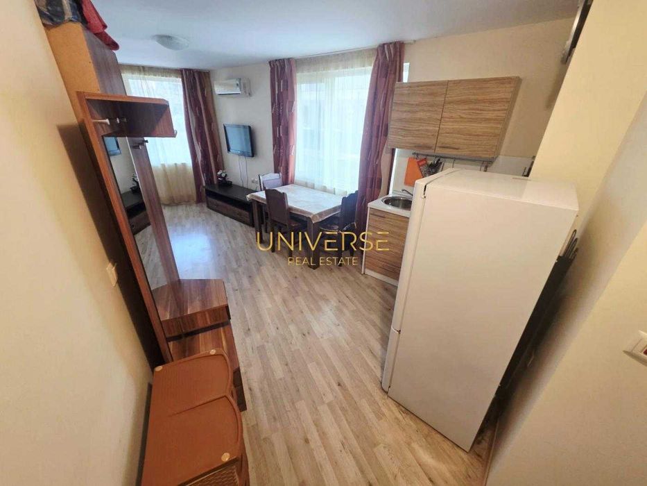 Продава се Едностаен апартамент в к.к. Слънчев бряг - 29 кв.м за 792 €/кв.м - Снимка #5