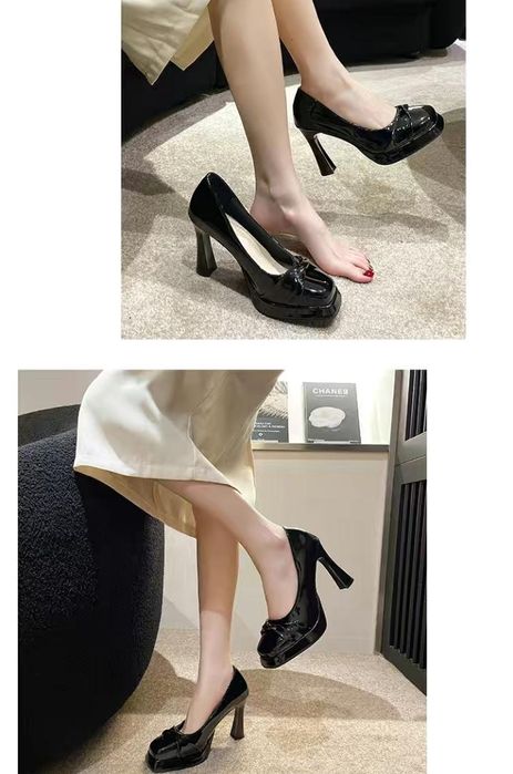 Каблук черные 37р