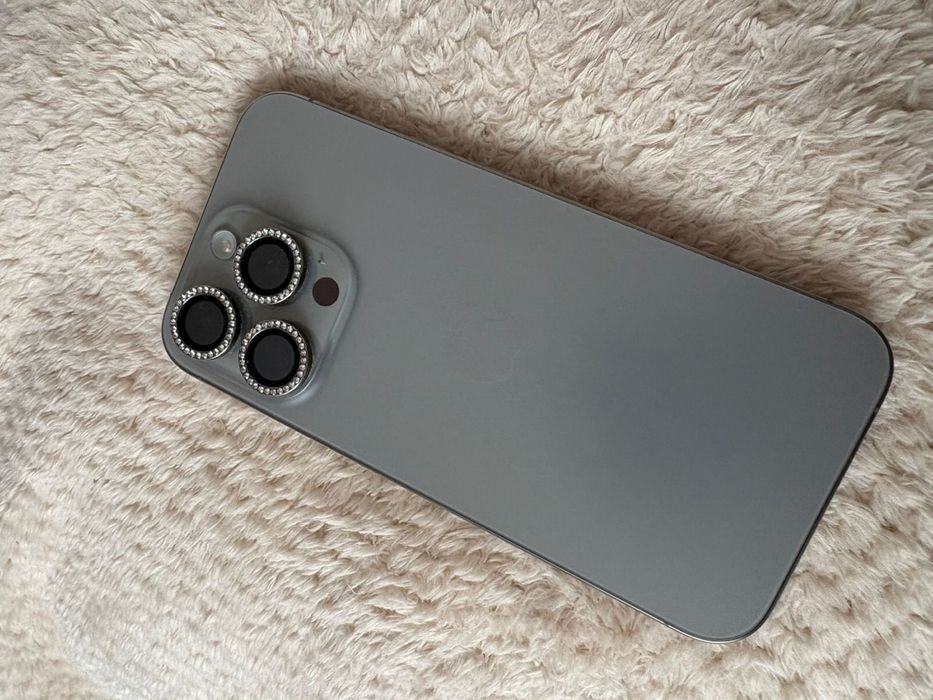 Айфон 15 pro iphone