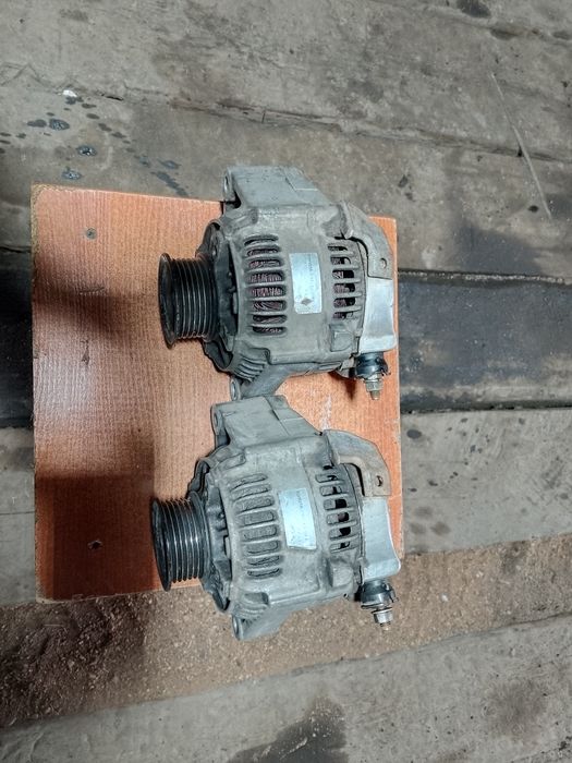 Запчасти Ариста 147