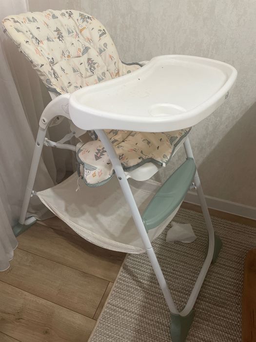 Продам стул для кормления