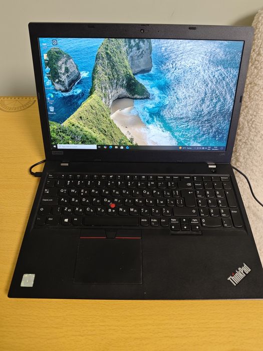 Lenovo Thinkpad l590