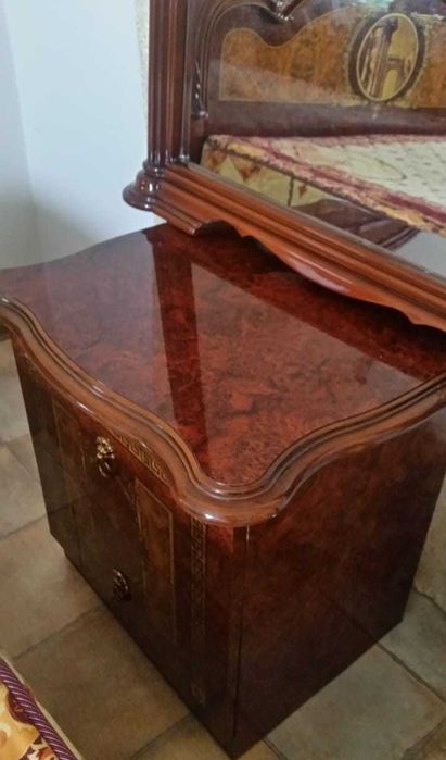 Спальный ганитур