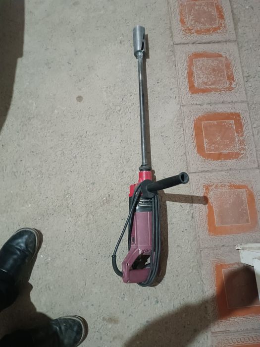 Алмазный дрель хлати яхши