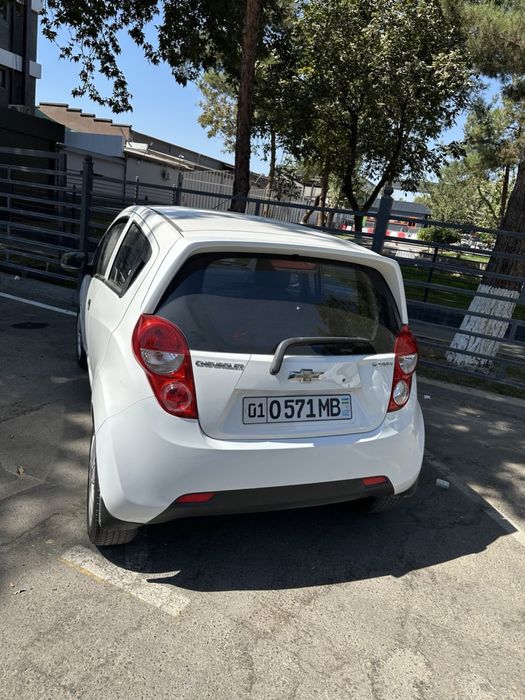 Spark 1-pozitsa. Sro’chna sotiladi