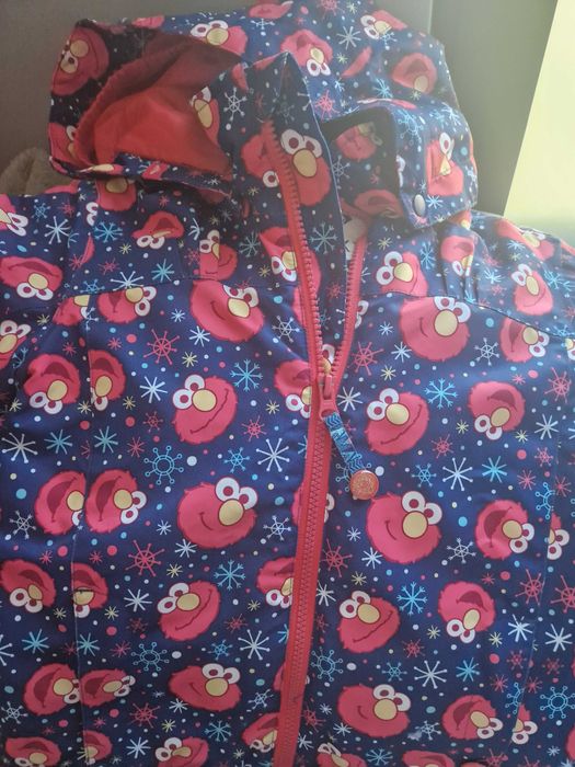 Детско ски яке Roxy