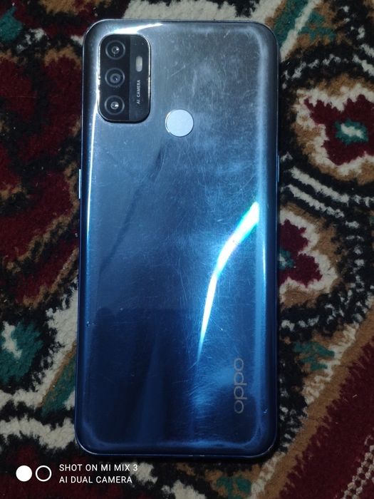 OPPO A53 64GB сини