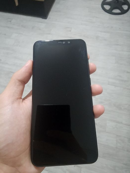 Redmi Note 6 Pro 4/64 (Global Version)