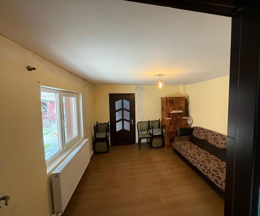 Casa cu garaj zona centrala Giurgiu