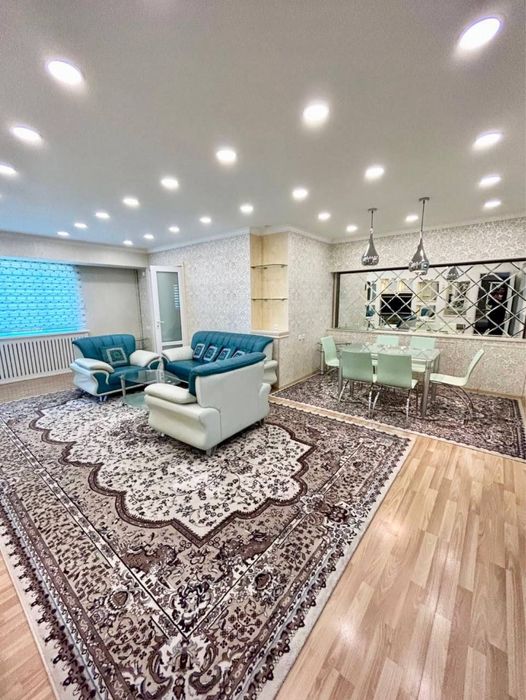 Продается Ц1, Бибигон, 4 комнатная, Галерейка!