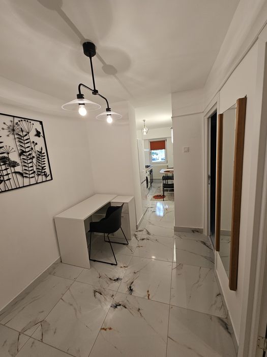 Apartament strada Panait Cerna