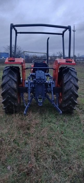 Vând same minitaurus 60