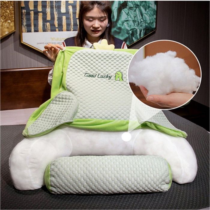 Възглавница за гръб и тяло – 50×70 см