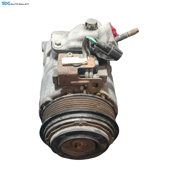 Compresor AC Aer Conditionat Clima Ford Focus 3 1.5 TDCI 2010 - 2018 Cod F1F1-19D629-HA 447280-8680 [M9572]